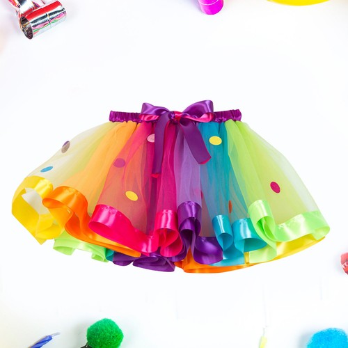 Gonne tulle bambina - gonne,