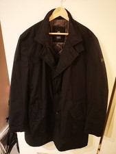 Cappotto Trench Uomo Bugatti
