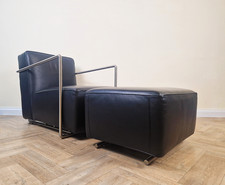 Poltrona reclinabile Antonio