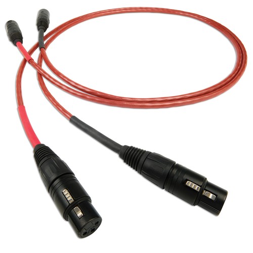 Nordost red dawn analog - nordost,