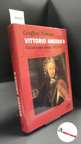 Symcox geoffrey vittorio - geoffrey.,