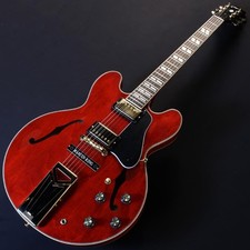 Gibson Marcus King ES-345 #209850133 Chitarra elettrica