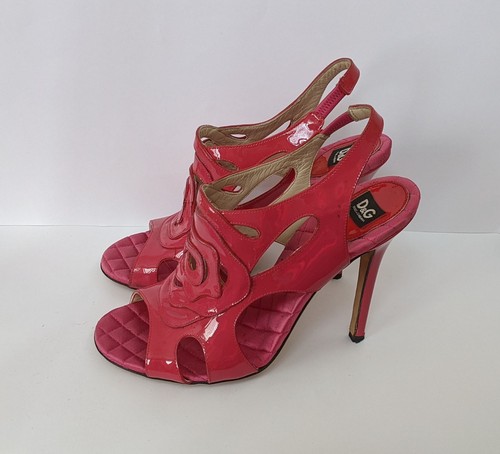 Scarpe décolleté