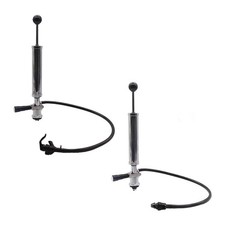 Pompa per birra per feste