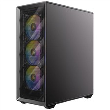ANTEC AX85 ARGB Case PC Midi