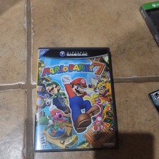 Mario party solo - 7,
