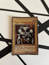 Teschio Evocato / PMT-I003 /