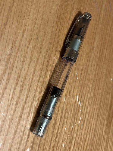 Penna stilografica twsbi - stilografica,