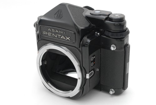 Quasi come nuovo pentax - nuovo],