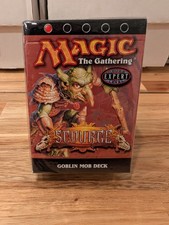 Magic The Gathering Flagello
