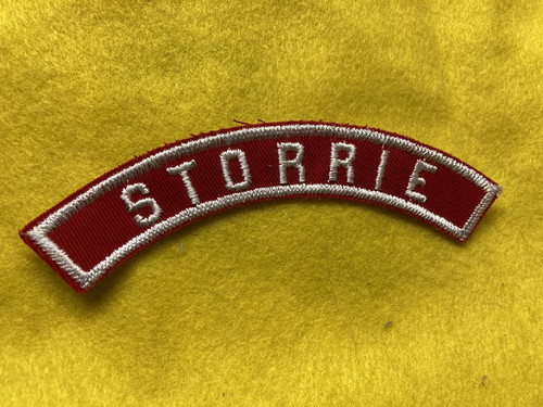 Boy scouts striscia - scouts,