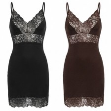 Sottoveste TRAMONTE in Modal