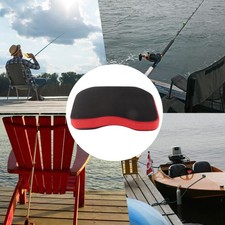 (Nero)Spessore Kayak Canoa