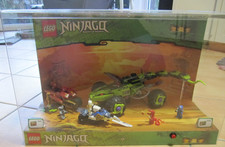 LEGO NINJAGO Espositore