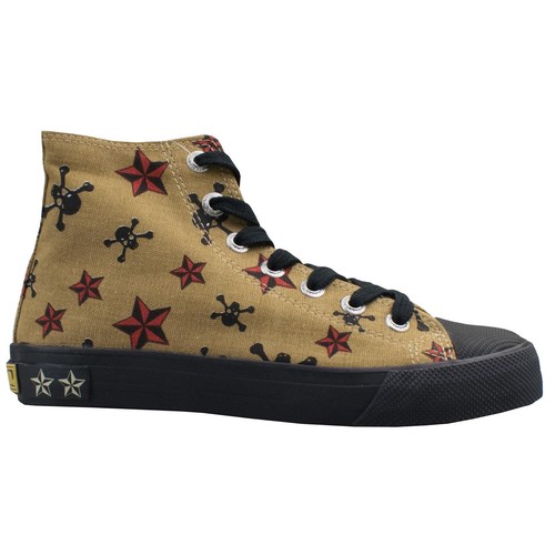 Scarpe underground sneaker - underground,