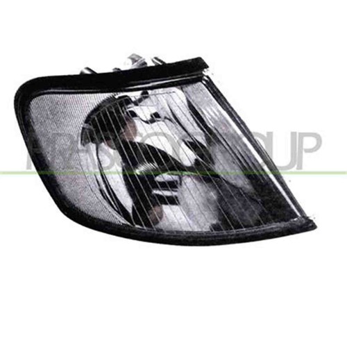 Fanale anteriore destro con - fanale,