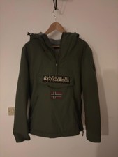 Giubbotto Napapijri Tg s