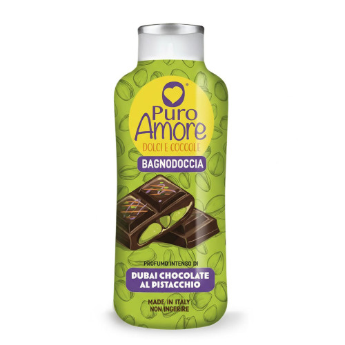 Puro amore bagno doccia - bagno, dubai