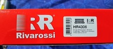 rivarossi hr 4306 carrozze