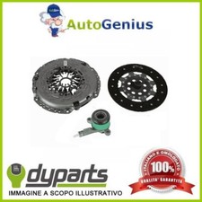 KIT FRIZIONE + CUSCINETTO RENAULT MASTER III 2.3 dCi DAL 2010 DYPARTS DYF10340