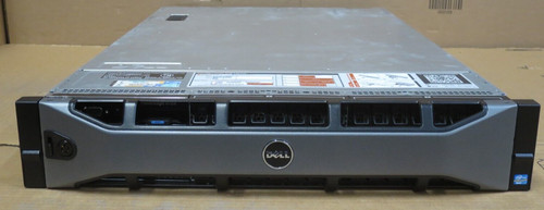 Dell poweredge r720 - dell, 2x