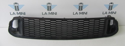 Griglia inferiore paraurti