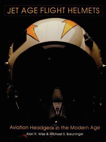 Jet age flight helmets - flight,