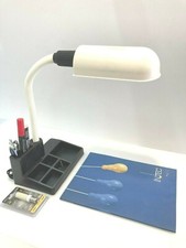 LAMPADA TAVOLO LED  BIANCA