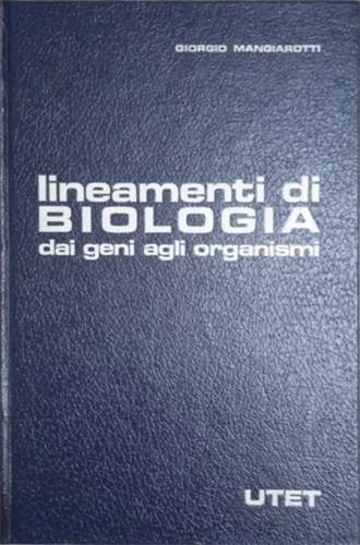 Mangiarotti giorgio - mangiarotti,giorgio.,