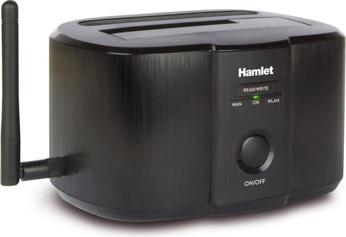 Hamlet docking station - docking,