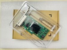 Scheda di rete Intel I350-T4V2 OEM i350-T4 PCIe x4 Ethernet scheda di rete quad porte