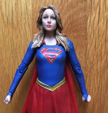 DC Collectibles CW Supergirl