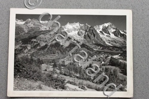 Foto montagna valle aosta - valle, d'aosta