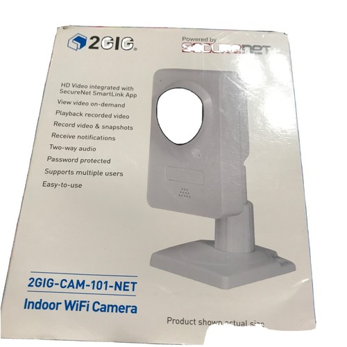 2gig cam 101 net - 3,6, mm