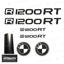 n.6 adesivi kit antracite