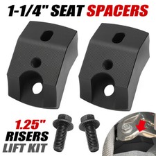 Kit Alzata Distanziali Sedile