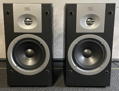 Monitor serie jbl - serie,