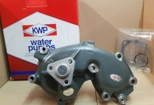 POMPA ACQUA FIAT PUNTO 17