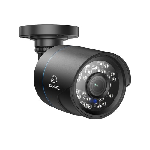 Sannce 2mp 1080p telecamera - 2mp, di