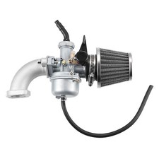 PZ22 Carburateur 22mm Carb