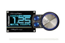 Electronic boost controller - electronic,