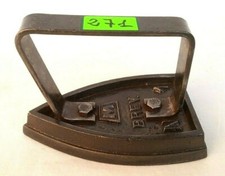 271. FERRO DA STIRO ANTICO A