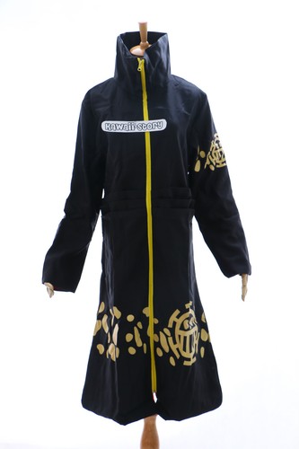 Law trafalgar one piece - mn-03,