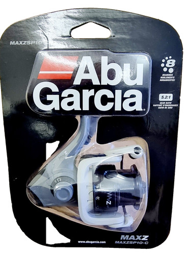 Abu garcia max mulinello - abu,