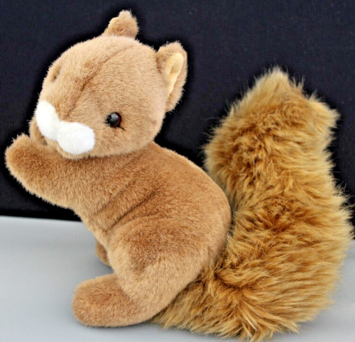 Peluche pupazzo trudi - peluche,