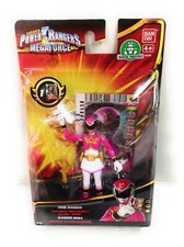 Power rangers megaforce - power,