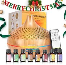 Diffusore di Oli Essenziali