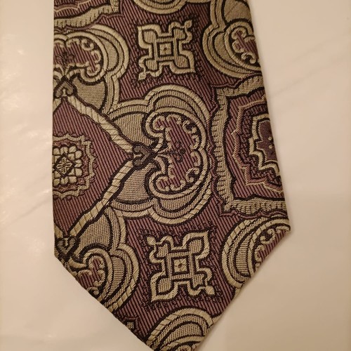 Versace cravatta gianni - cravatta,
