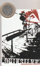AUTOCOLLANTS C10. surf. Skate