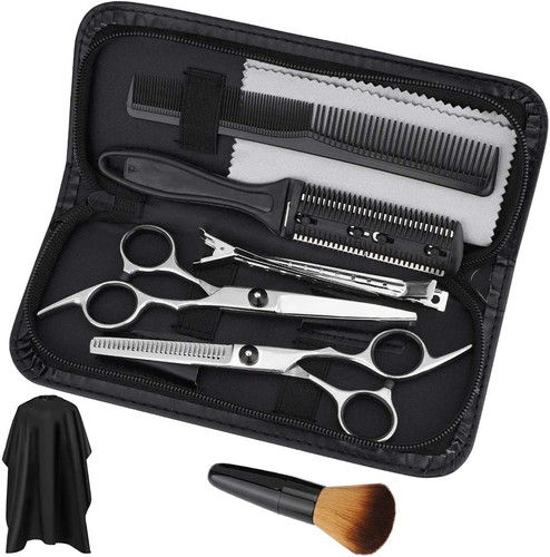 Set forbici da - forbici,